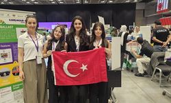 Yapay Zeka Yarışmasında Zirve SANKO’nun