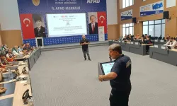 AFAD’ın iki yeni projesi Kahramanmaraş ve Hatay’da tanıtıldı