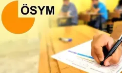 2025-YKS adaylarına uyarı... Son tarih 1 Temmuz
