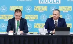 Bakan Yerlikaya'dan Turizm Tepkisi: Muğla’da Acil Toplantı Kararı