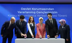 Devlet korumasındaki gençlere kamuda iş fırsatı...