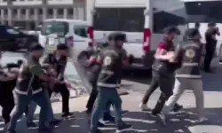 El bombalı saldırıya 9 tutuklama