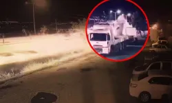 Kahramanmaraş’ta Aşırı Hız Can Aldı: Bakan Yerlikaya’dan Trafik Güvenliği Uyarısı