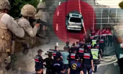 Narkokapan Operasyonu: 107 Torbacı Yakalandı, 104’ü Tutuklandı