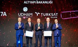 Türkiye Uzayda Yeni Sayfa Açtı: TÜRKSAT 7A İçin Geri Sayım Başladı