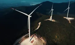 Türkiye’de güneş ve rüzgar enerjisi rekor kırdı: Kurulu güç %30’u geçti
