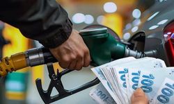 Motorin ve Benzine İndirim Geliyor