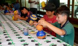 Alanya'da Çevre Haftası Renkli Etkinliklerle Kutlandı: Plastik Kirliliğine Karşı Güçlü Mesaj