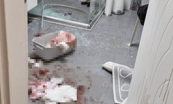 Antalya’da duşakabin faciası: 80 yaşındaki hoca ölümden döndü