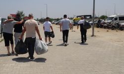 Antalya’da İnfaz Düzenlemesiyle Bayram Öncesi Tahliyeler: Mahkum ve Ailelerde Çifte Mutluluk