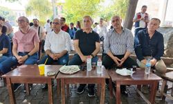 ATÜ’den Tarihi Mekânda Bilim Kafe: Yeni Nesil Gıdalar Söyleşisi ve Bilim Tutkusu
