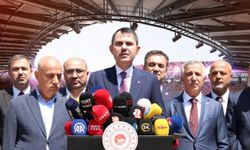 Bakan Kurum Duyurdu: Yeni Stadyum İçin Geri Sayım Başladı