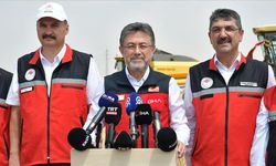 Bakan Yumaklı duyurdu: Çiftçilerin hesabına 8.4 milyar liralık destek ödemesi yatırılacak