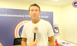 Bayram Bektaş: Her maçı final gibi oynuyoruz, geri adım yok