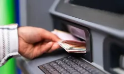 Bayram Sonrası ATM'lerde Bu Banknotlar Kabul Edilmeyecek
