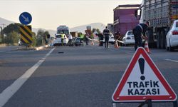 Bayram Tatillerinde 509 Can Kaybı: Trafik Kazaları Bayram Sevincini Gölgede Bıraktı