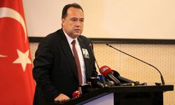Besim Dutlulu Manisa'nın Yeni Büyükşehir Belediye Başkanı Oldu