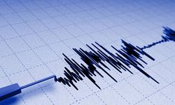 Son dakika... Balıkesir'de 3.5 büyüklüğünde deprem