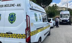 Antalya’da Rus Vatandaşı Oleg Semichev Evinde Ölü Bulundu