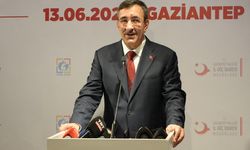 Cevdet Yılmaz’dan İsrail’e Sert Tepki: “Hukuksuz Saldırı”