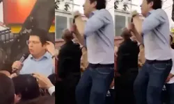 Cumhurbaşkanı Adayına Suikast 6 Kurşunla Vuruldu