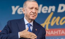 Cumhurbaşkanı Erdoğan: En kısa sürede asrın felaketinin şehirlerimizde açtığı yaraları sarmanın derdindeyiz