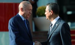 Cumhurbaşkanı Erdoğan’dan Özgür Özel’e Zeyrek İçin Geçmiş Olsun Mesajı