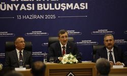 Cumhurbaşkanı Yardımcısı Yılmaz: Merkez Bankası Rezervleri 155,9 Milyar Dolara Yükseldi, Enflasyonda Büyük İyileşme