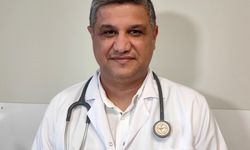 Doç. Dr. Aktaş’tan Yaz Uyarısı: “Sıcak Çarpmasına Dikkat, Günde En Az 2 Litre Su İçin”