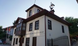 Gölhisar’da 97 Yıllık Kültür Konağı İlgi Odağı Oldu