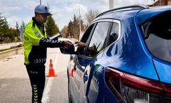 Isparta’da Düzensiz Göç ve Trafik Denetimi: 3 Binden Fazla Kişi Sorgulandı