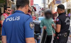 Isparta’da Güvenlik Denetimlerinde Rekor: Bir Haftada 42 Binden Fazla Şahıs Sorgulandı