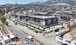 Kahramanmaraş Dulkadiroğlu 657 ofis kura sonuçları açıklandı