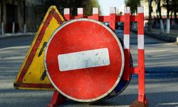 Kahramanmaraş'ta bazı yollar trafiğe kapalı olacak! 22 Temmuz