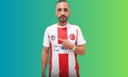 Kahramanmaraş İstiklalspor'dan Sezonun İlk Transferi