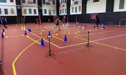 Kahramanmaraş Spor Lisesi Geleceğin Şampiyonlarını Bekliyor