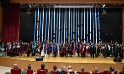 Kahramanmaraş Sütçü İmam Üniversitesinde 6100 Öğrenci Mezun Oldu!