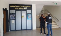 Kahramanmaraş’ta 14 yıl hapis ceza ile aranan şahıs yakalandı!