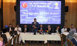 Kahramanmaraş’ta 500 Tam Puan Alan Öğrenciler Ödüllendirildi
