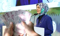 Evde Bakım Yardımı ödemeleri başladı: 6 milyar lira hesaplara yatırılıyor