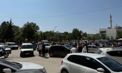 Kahramanmaraş'ta Alacak Verecek Kavgasında Kan Aktı