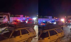 Kahramanmaraş'ta alkollü sürücüye rekor ceza