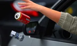 Kahramanmaraş'ta Artık Yerlere Çöp Atana 2000 TL Ceza Kesilecek
