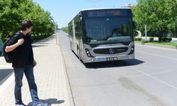 Kahramanmaraş’ta Ulaşım Zamlı Tarifeye Geçti