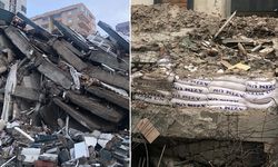 Kahramanmaraş'ta Fazilet Apartmanı Davasında Yeni Gelişme