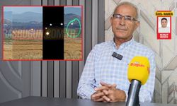 Kahramanmaraş'ta Görülen Ateş Topları Yeni Bir Deprem Habercisi mi?