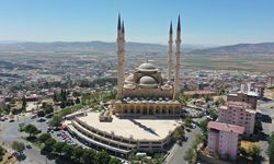 Kahramanmaraş sabah ezanı saat kaçta okunuyor?