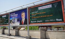 Kahramanmaraş’ta Sınav Maratonuna Anlamlı Destek