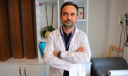Kahramanmaraş'ta Yaz Dönemi Uyarısı: Çocuklarda Gastroenterit Vakaları Artış Gösteriyor