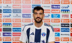 Kasımpaşa’dan Transfer Hamlesi: Kubilay Kanatsızkuş’la 2 Yıllık Anlaşma